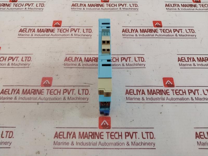 Measurement Technology Mtl5011B Switch/Proximity Detector Interface 20-35Vdc