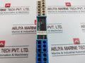 Measurement Technology Mtl5011 Switch/Proximity Detector I/F With Relay