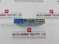 Measurement Technology Mtl5016 Two Channel Switch 20–35V Dc 45Ma Max