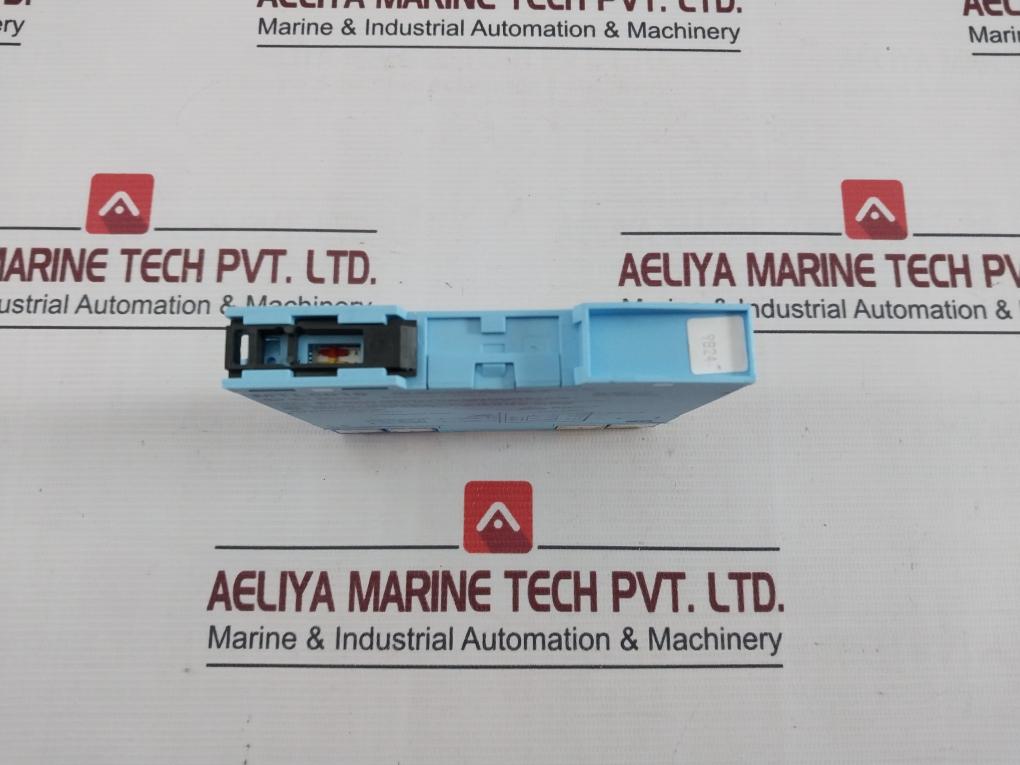 Measurement Technology Mtl5016 Two Channel Switch 20–35V Dc 45Ma Max