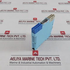 Measurement Technology Mtl5016 Two Channel Switch 20–35V Dc 45Ma Max