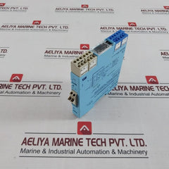 Measurement Technology Mtl5016 Two Channel Switch 20–35V Dc 45Ma Max