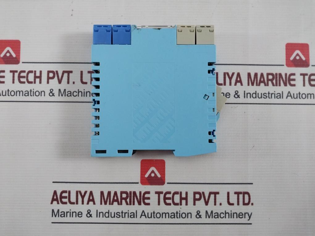 Measurement Technology Mtl5016 Two Channel Switch 20–35V Dc 45Ma Max