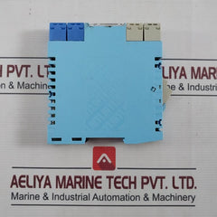 Measurement Technology Mtl5016 Two Channel Switch 20–35V Dc 45Ma Max