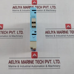 Measurement Technology Mtl5016 Two Channel Switch 20–35V Dc 45Ma Max