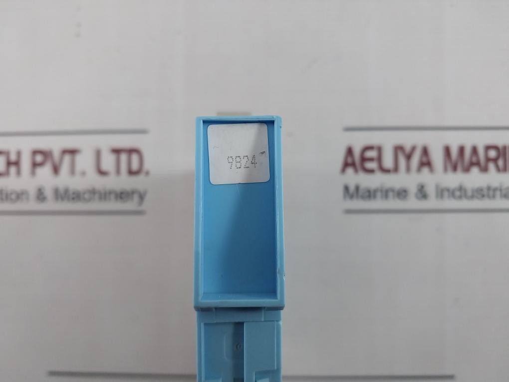 Measurement Technology Mtl5016 Two Channel Switch 20–35V Dc 45Ma Max