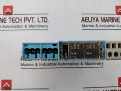 Measurement Technology Mtl5018 Two-channel Switch/Proximity Detector Interface