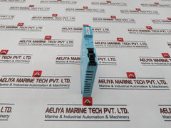 Measurement Technology Mtl5018 Two-channel Switch/Proximity Detector Interface