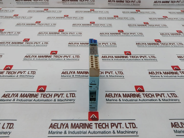 Measurement Technology Mtl5018 Two-channel Switch/Proximity Detector Interface