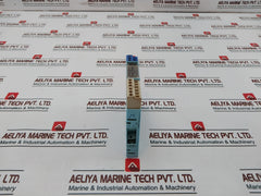 Measurement Technology Mtl5018 Two-channel Switch/Proximity Detector Interface