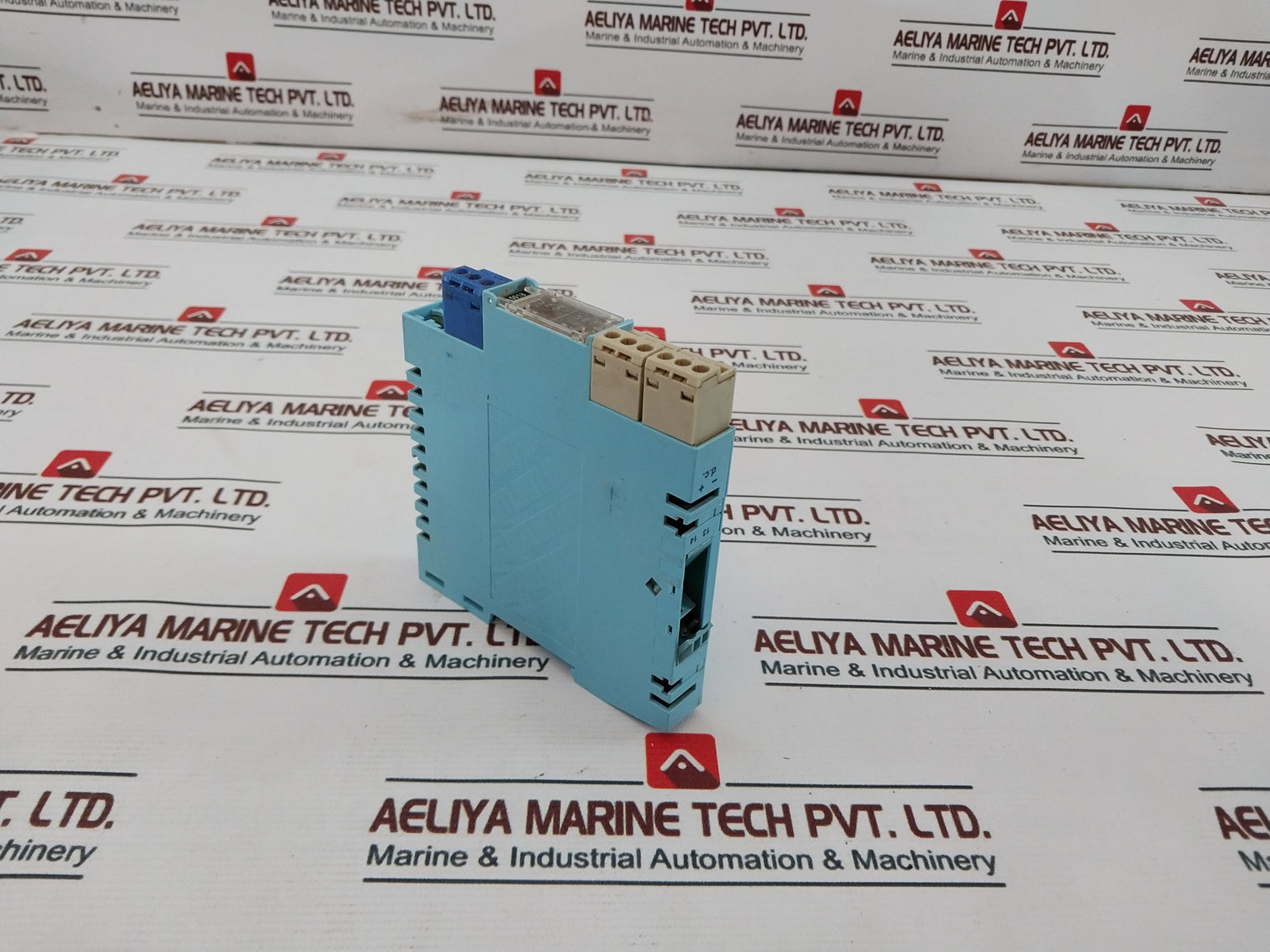 Measurement Technology Mtl5018 Two-channel Switch/Proximity Detector Interface