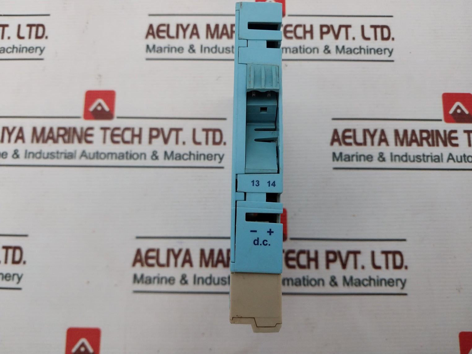 Measurement Technology Mtl5018 Two-channel Switch/Proximity Detector Interface