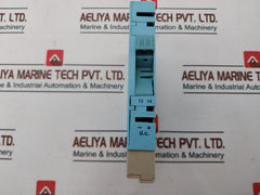 Measurement Technology Mtl5018 Two-channel Switch/Proximity Detector Interface