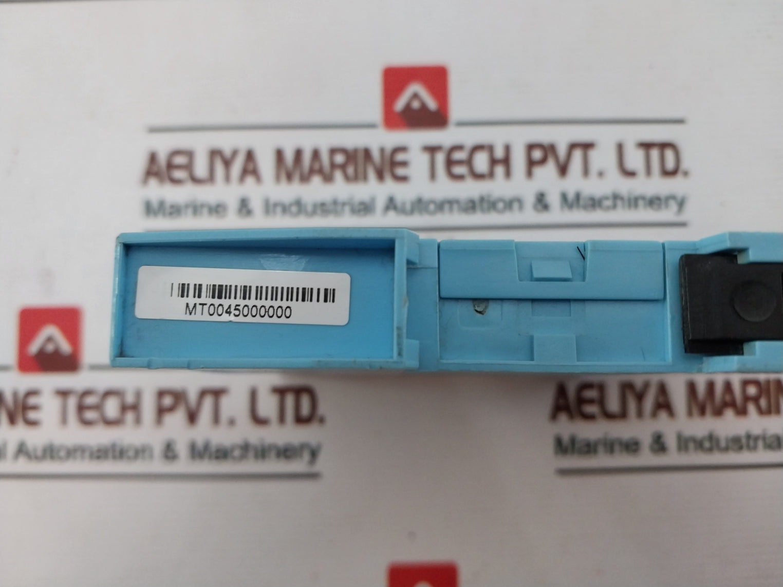 Measurement Technology Mtl5018 Two-channel Switch/Proximity Detector Interface