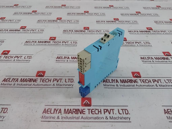 Measurement Technology Mtl5023 Solenoid/Alarm Driver With Logic Control
