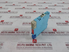 Measurement Technology Mtl5023 Solenoid/Alarm Driver With Logic Control