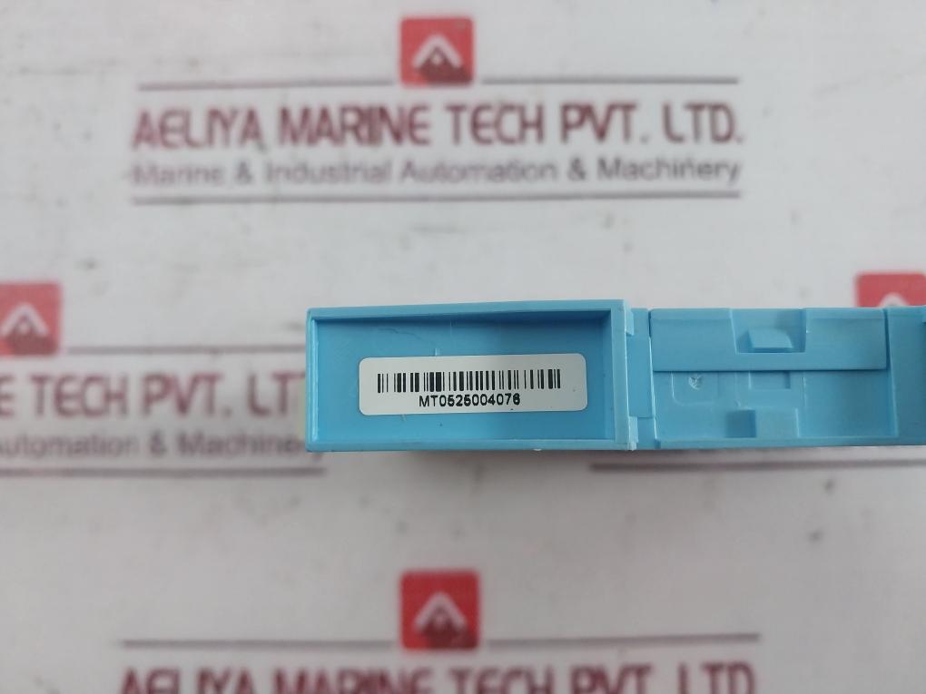 Measurement Technology Mtl5023 Solenoid/Alarm Driver With Logic Control