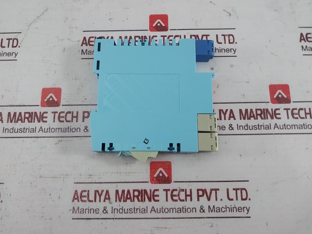 Measurement Technology Mtl5023 Solenoid/Alarm Driver With Logic Control