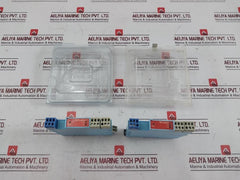 Measurement Technology Mtl5023 Solenoid/Alarm Driver With Logic Control