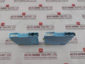 Measurement Technology Mtl5023 Solenoid/Alarm Driver With Logic Control