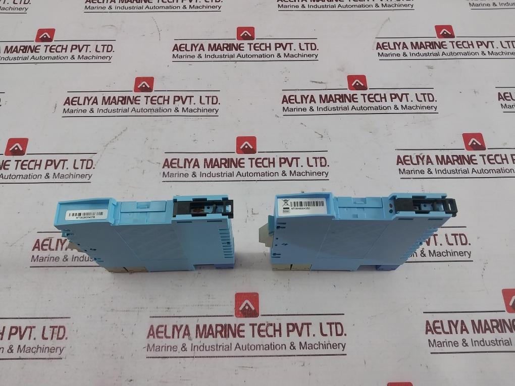 Measurement Technology Mtl5023 Solenoid/Alarm Driver With Logic Control