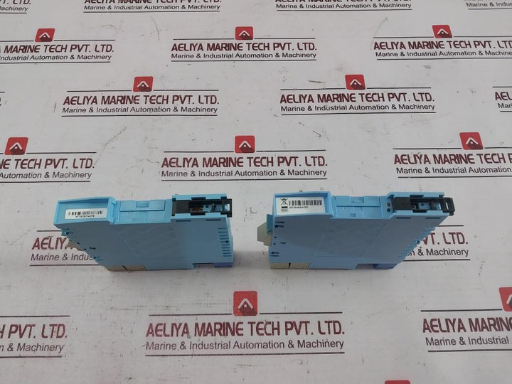Measurement Technology Mtl5023 Solenoid/Alarm Driver With Logic Control