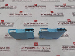 Measurement Technology Mtl5023 Solenoid/Alarm Driver With Logic Control