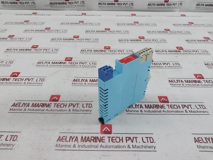 Measurement Technology Mtl5023 Solenoid/Alarm Driver With Logic Control
