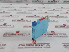 Measurement Technology Mtl5023 Solenoid/Alarm Driver With Logic Control