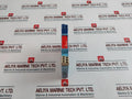Measurement Technology Mtl5025 Low-Current Loop-Powered Solenoid/Alarm Driver Used
