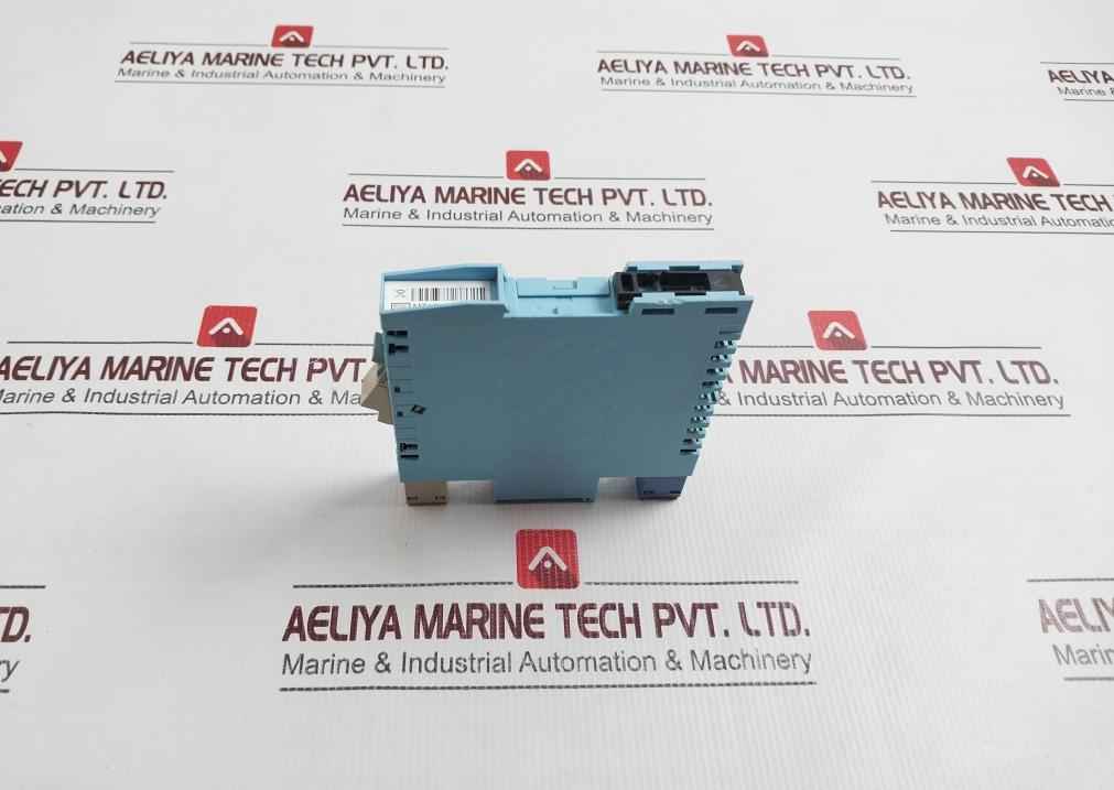 Measurement Technology Mtl5042 Repeater Power Supply 4/20Ma En50 020