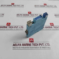 Measurement Technology Mtl5042 Repeater Power Supply 4/20Ma En50 020