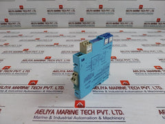 Measurement Technology Mtl5042 Repeater Power Supply For 2 Or 3-wire Transmitter