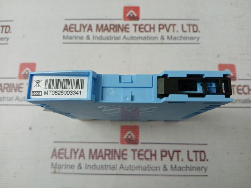 Measurement Technology MTL5042 Repeater Power Supply GYJ 00108