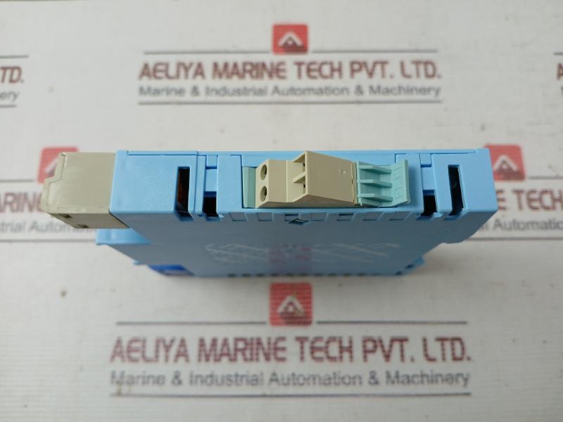 Measurement Technology MTL5042 Repeater Power Supply GYJ 00108