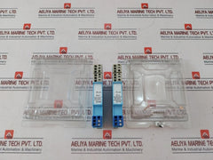 Measurement Technology Mtl5042 Repeater Power Supply Gyj