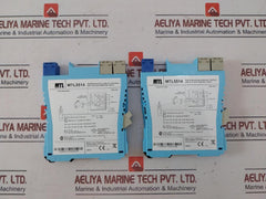 Measurement Technology Mtl5042 Repeater Power Supply Gyj