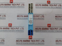 Measurement Technology Mtl5042 Repeater Power Supply Gyj