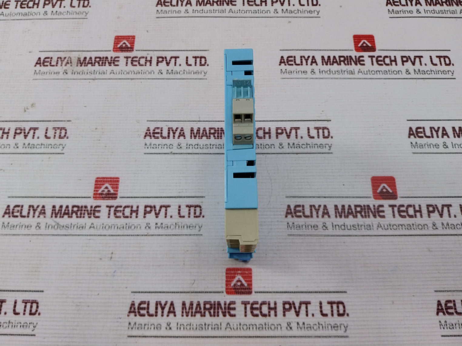 Measurement Technology Mtl5043 Repeater Power Supply