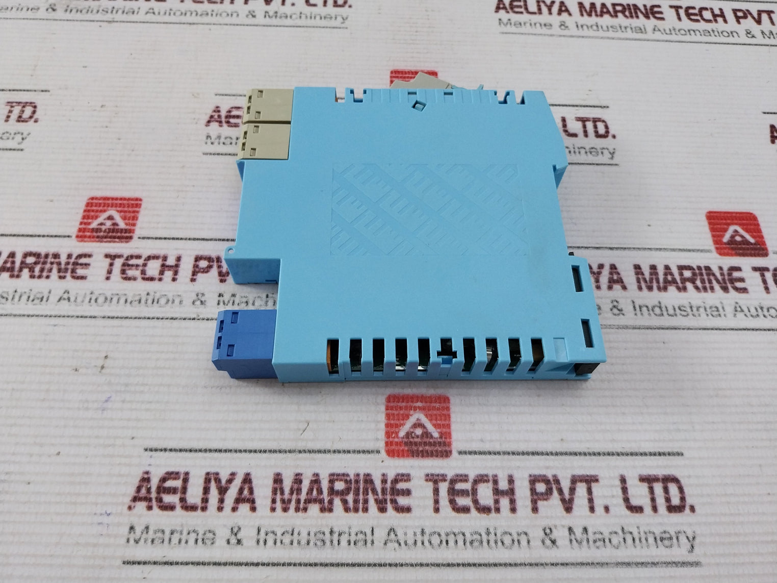 Measurement Technology Mtl5043 Repeater Power Supply