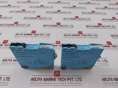 Measurement Technology Mtl5043 Repeater Power Supply