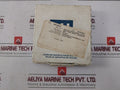 Measurement Technology Mtl5043 Repeater Power Supply