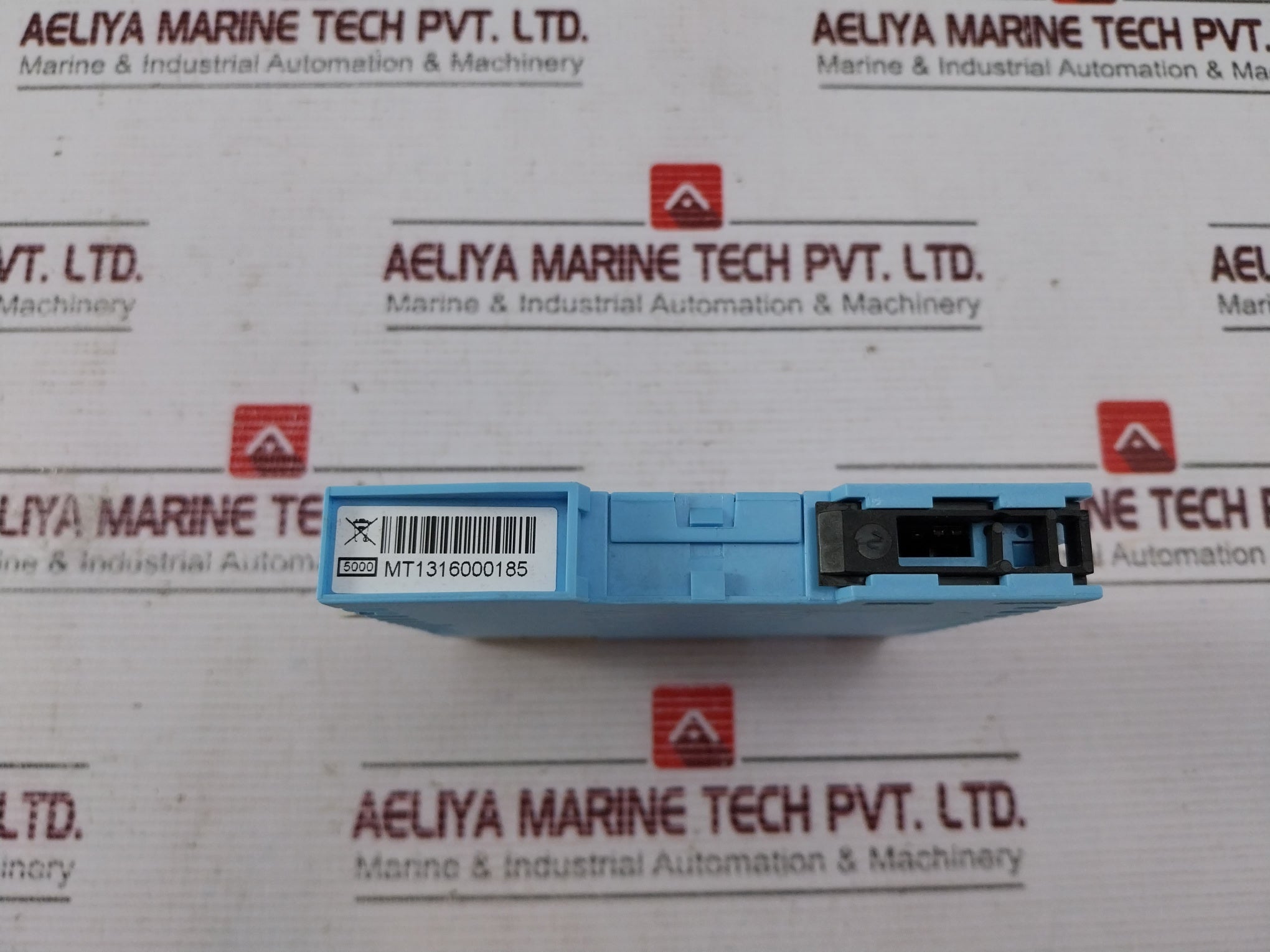 Measurement Technology Mtl5043 Repeater Power Supply