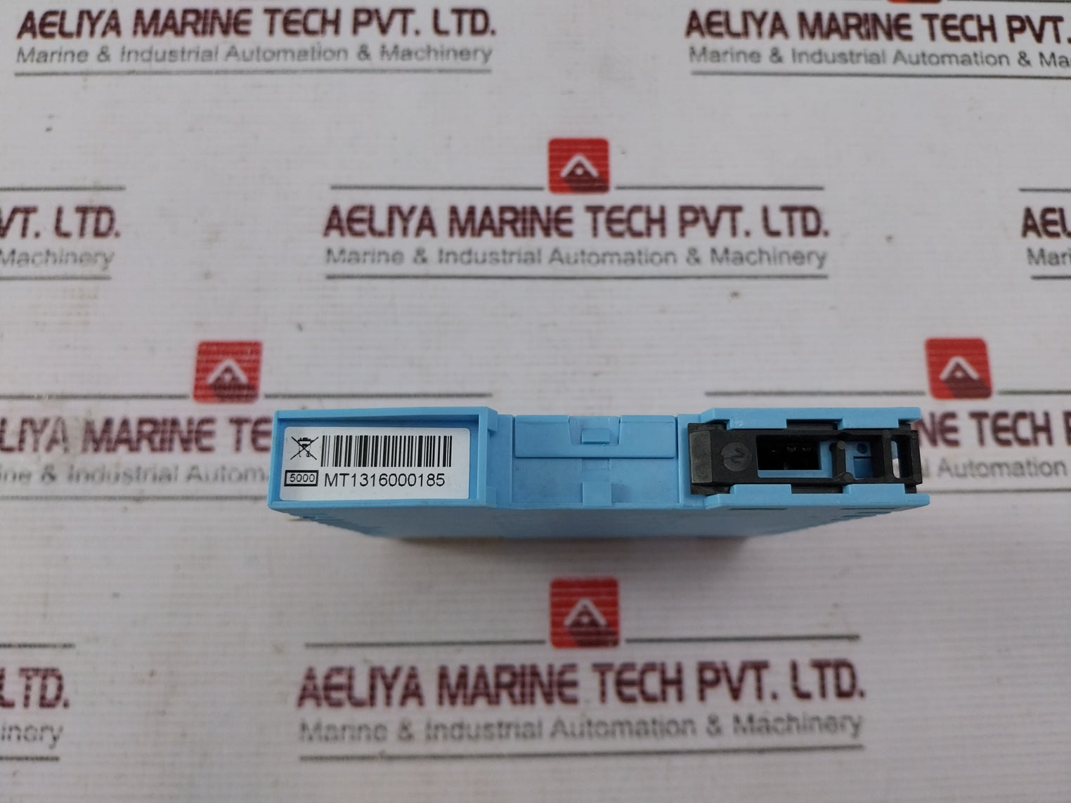 Measurement Technology Mtl5043 Repeater Power Supply