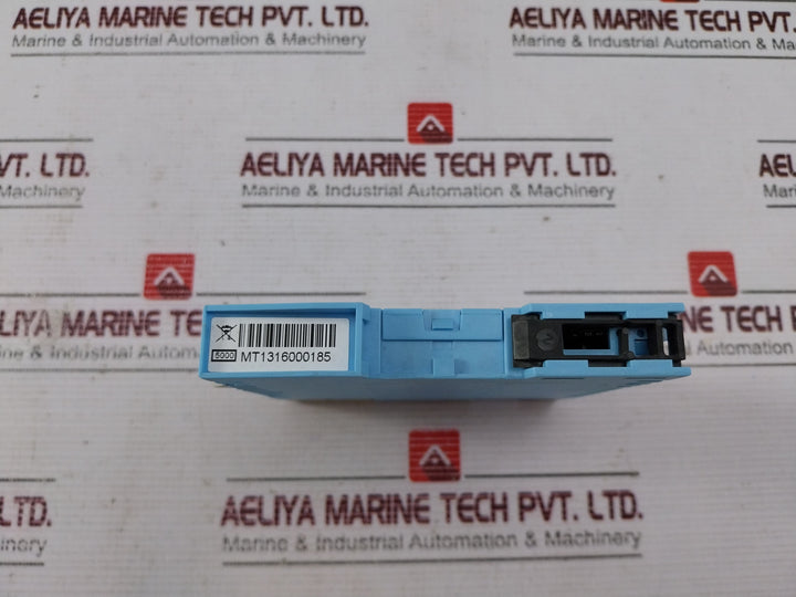 Measurement Technology Mtl5043 Repeater Power Supply