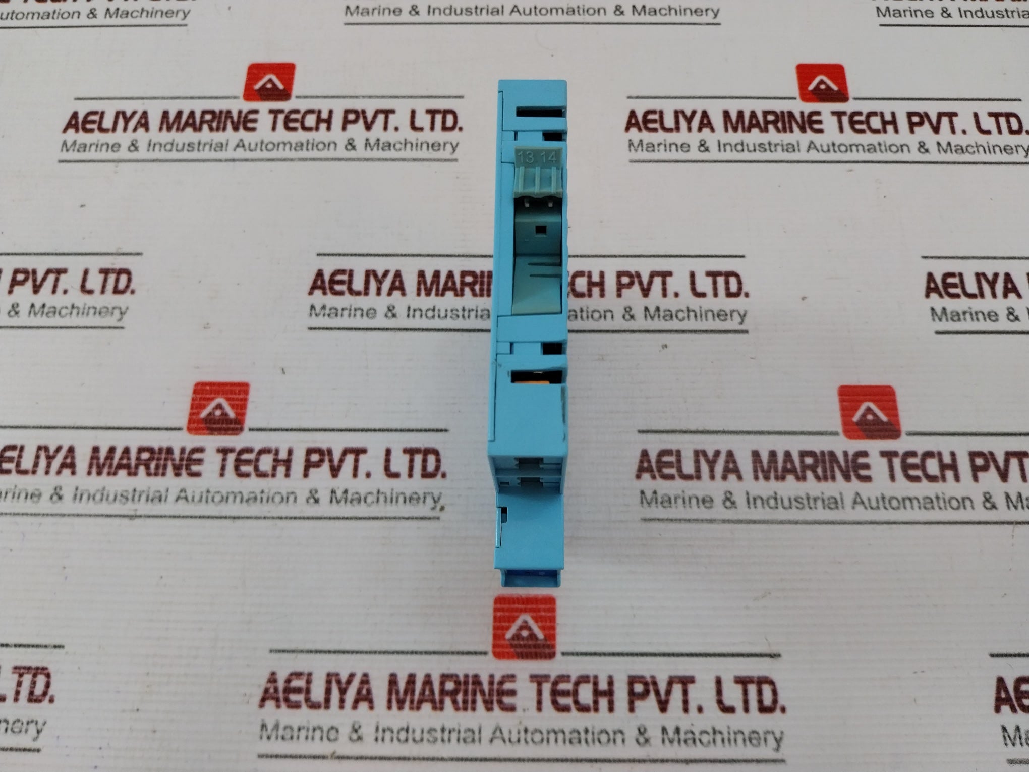 Measurement Technology Mtl5043 Repeater Power Supply 253V-4/20Ma