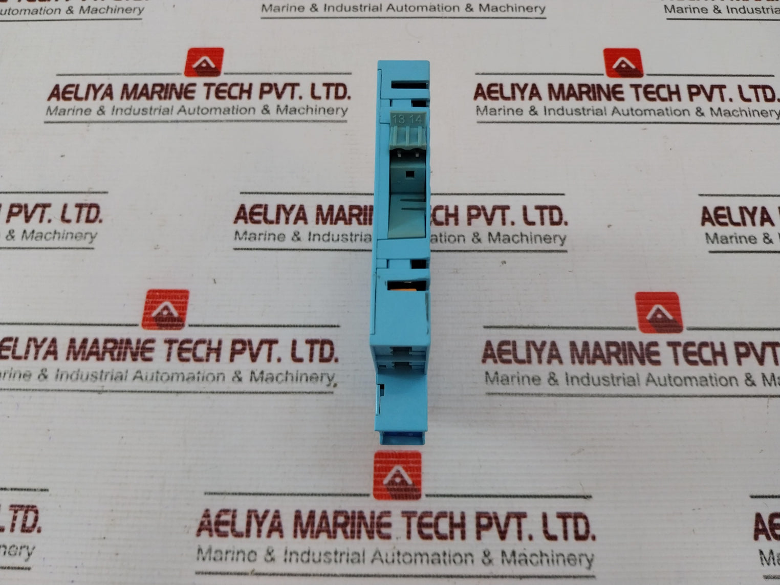 Measurement Technology Mtl5043 Repeater Power Supply 253V-4/20Ma