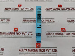 Measurement Technology Mtl5043 Repeater Power Supply 253V-4/20Ma