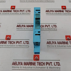 Measurement Technology Mtl5043 Repeater Power Supply 253V-4/20Ma
