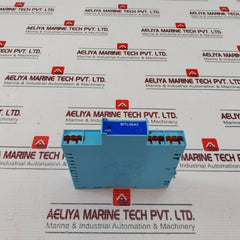 Measurement Technology Mtl5043 Repeater Power Supply 253V-4/20Ma